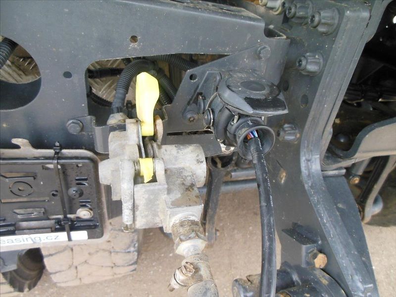 Schwarzmüller TKIA 2/E - fotka 14 z 23