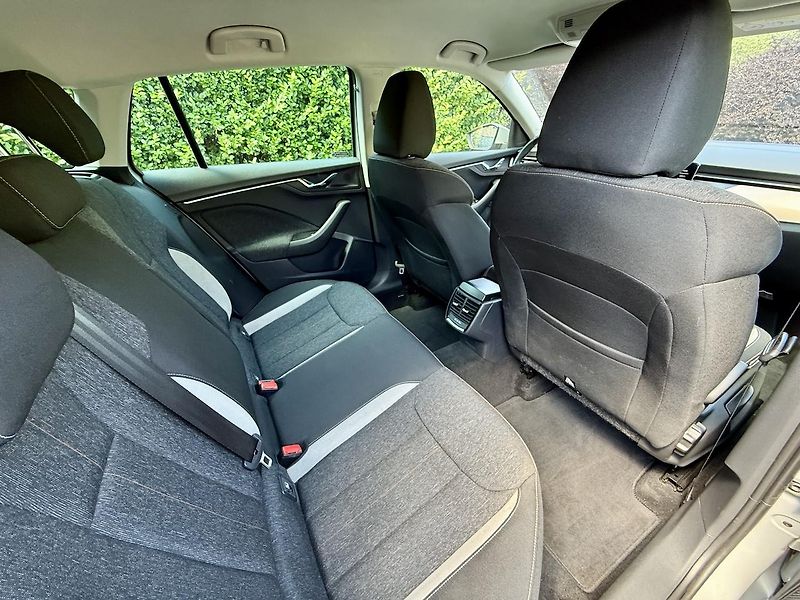 Škoda Scala (2022) 1,0TSi 81kW STYLE Koup.ČR,1maj - fotka 10 z 16
