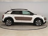 Citroën C4 Cactus (2014) 1.2 PureTech, Serv.kniha, Navi - náhled 6