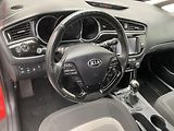 Kia Ceed (2017) 1.6GDi, ČR, AC, kamera - náhled 12