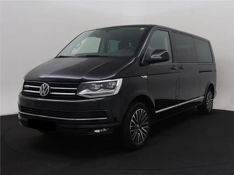 Volkswagen Multivan 2.0TDI 150kW DSG 4x4 Long TZ - fotografie inzerátu