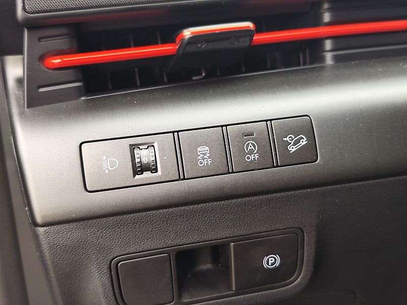Hyundai Kona 1.6 T-GDi/146kW N-Line - fotka 32 z 36