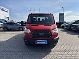 Ford Transit 2,0 EcoBlue Dvoj. mont. DPH - náhled 8