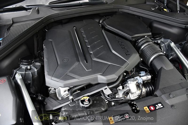 Genesis GV80 3.0 AWD AT8 LUXURY LINE 1M - fotka 58 z 60
