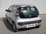 Citroën C1 (2010) 1.0i, AC, STK4/28 - náhled 6