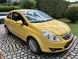 Opel Corsa (2007) 1.2i 59 kw - náhled 4