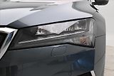 Škoda Superb 1,4 TSI iV 160 kW DSG Style Zá - náhled 31