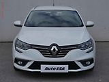 Renault Mégane (2017) 1.6dCi, ČR, Navi, AC - náhled 1