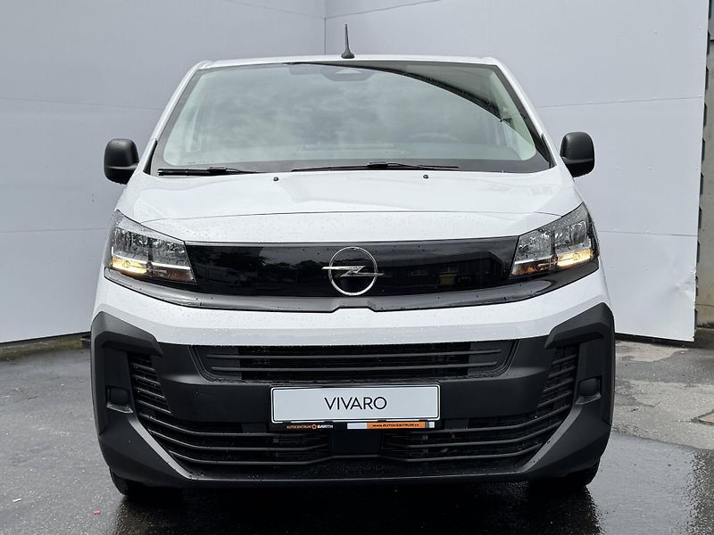Opel Movano (2026) Van L2 (L) 2.2 CDTi 6°MT 2.2 C - fotka 2 z 11