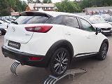 Mazda CX-3 (2017) 1.5 Skyactive-D AWD - náhled 3