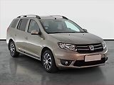 Dacia Logan (2014) 0.9 TCe, Park. senzory - náhled 1