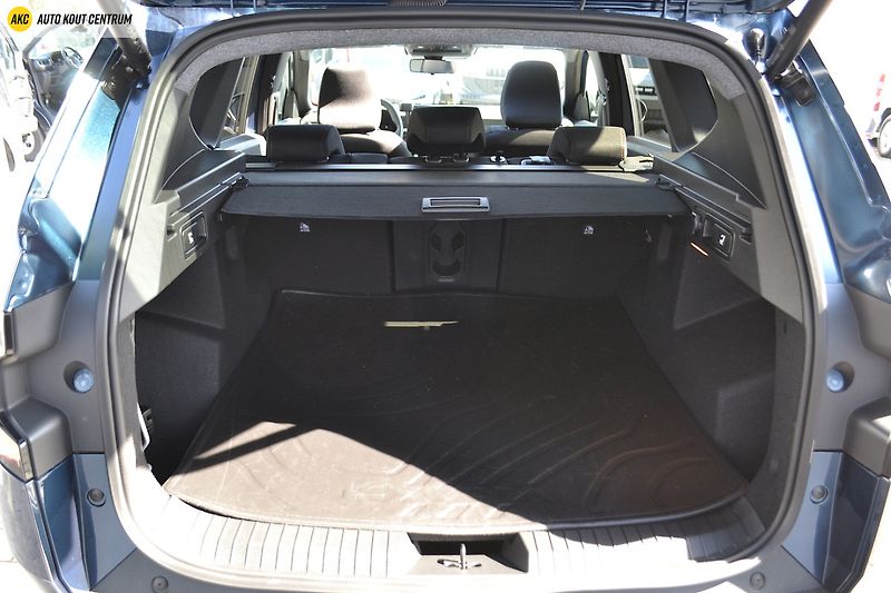 Dacia Bigster EXTREME MILD HYBRID 140 PANORA - fotka 22 z 59