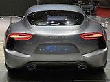 Maserati Alfieri.