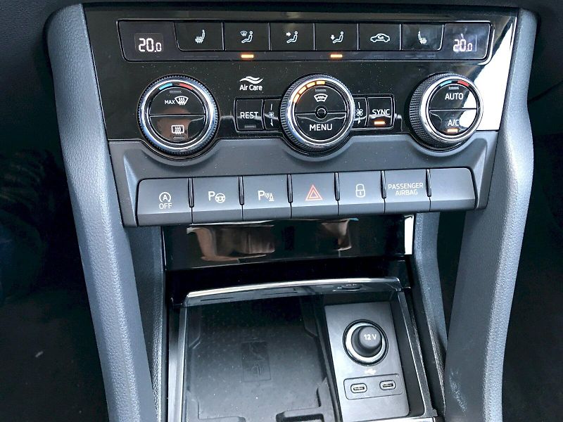 Škoda Kodiaq (2023) STY Plus 4X4 TD 110/2.0 A7A - fotka 28 z 29
