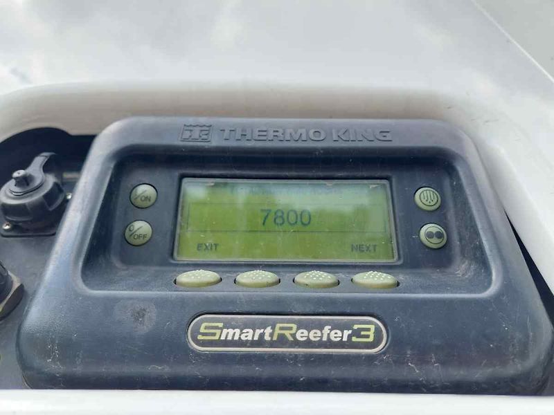 Schmitz Ostatní SKO 24 Thermo King SLXi 300 - fotka 19 z 51