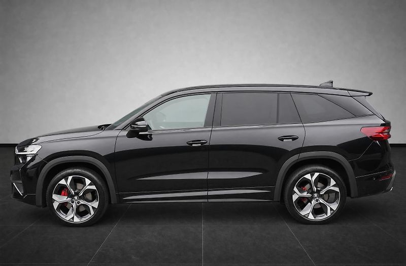 Škoda Kodiaq RS 2.0 TSI, Panorama, Webasto - fotka 2 z 40