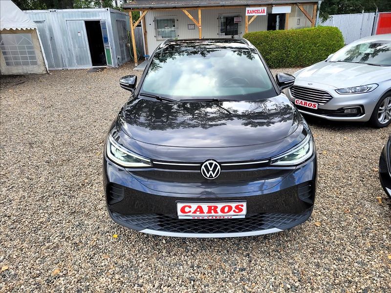 Volkswagen ID.4 0,0 PRO PERFORMANCE82kwh,150kw - fotka 48 z 50