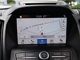 Ford Kuga (2019) 2.0 TDCi, 4X4, Automat, Kůže - náhled 13