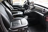 Mercedes-Benz Třídy V V 250D 4MATIC AMG PAKET 140kW - náhled 46
