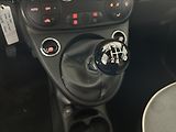 Fiat 500 1,2   LOUNGE,KLIMA,SERVISKA - náhled 18