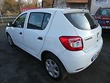 Dacia Sandero 1,2 16V 55kW Access, KLIMA - náhled 7