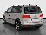 Volkswagen Touran (2011) Comfortline 1.4 TSI, 7 míst - náhled 3