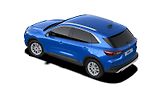 Ford Kuga (2026) Titanium, 5dveřová, 1.5 EcoBoo - náhled 7