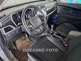 SsangYong Korando (2021) 1.5T-GDi, ČR, servis.kniha - náhled 2