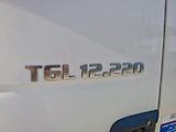MAN TGL 12.220, KLIMA + ČELO, 3 místa - náhled 6