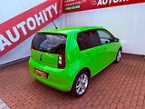 Škoda Citigo 1.0 MPi Fun, Serviska, 1.Maj - náhled 8