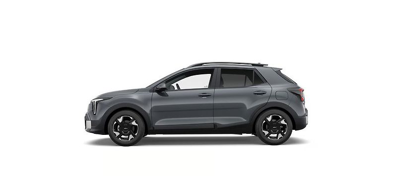 Kia Stonic (2026) 1,0 T-GDi GPF EXCLUSIVE (2026) - fotka 2 z 3