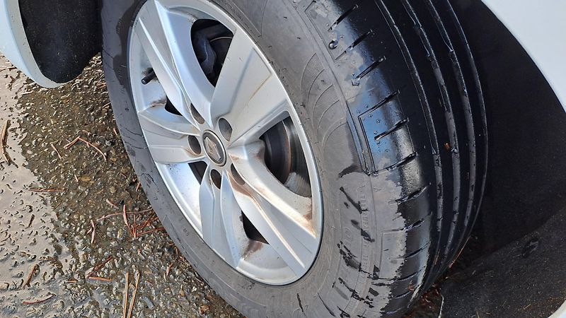 Renault Talisman 1.5 DCI Energy NAVI - fotka 17 z 26