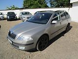 Škoda Octavia (2007) - náhled 2