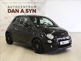 Fiat 500 0,9 TwinAir Sport 1.majitel - náhled 2