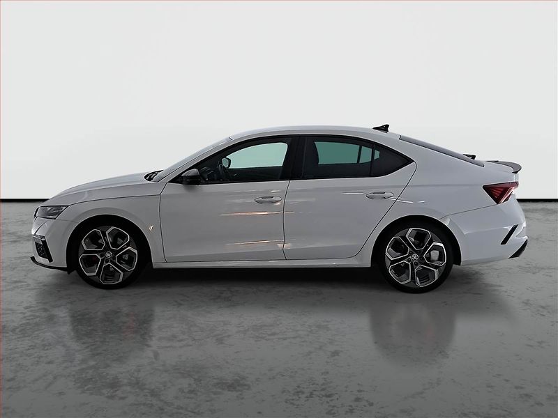 Škoda Octavia (2021) RS 2.0 TDI - fotka 3 z 18