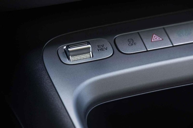 Auto jsme projeli v Berlíně a jeho okolí.