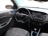 Hyundai i20 (2016) 1.2, Serv.kniha, Tempomat - náhled 7