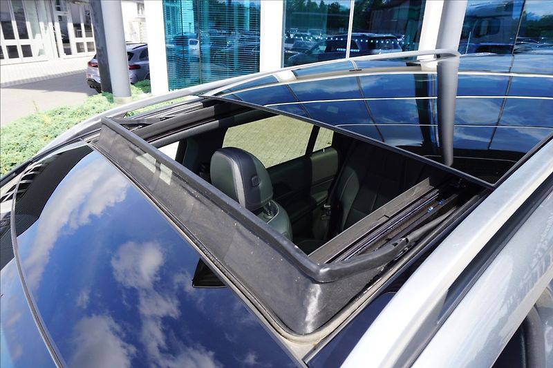 Mercedes-Benz GLS 2,9 400 d 4MATIC CZ, servisní - fotka 29 z 30