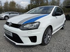 Volkswagen Polo 2.0TSi R WRC 162kW - fotografie inzerátu