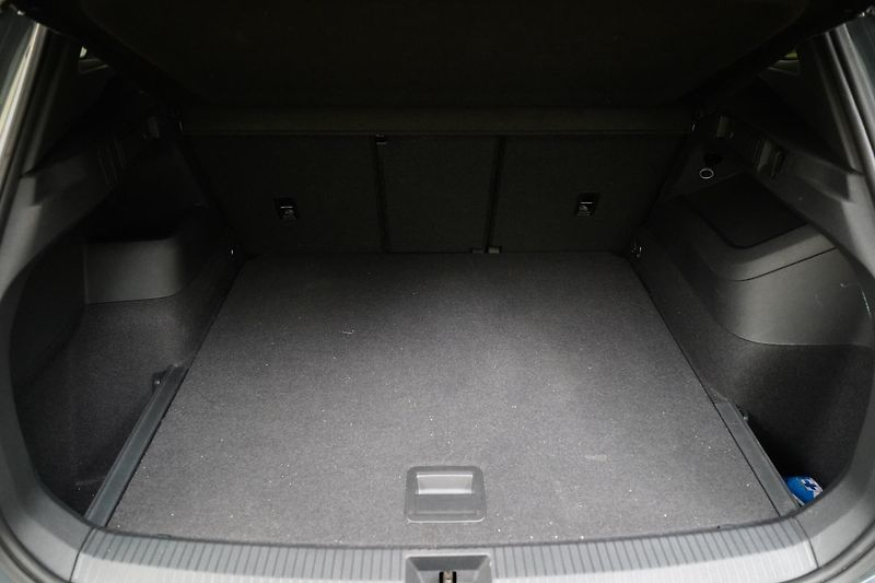 Volkswagen Tiguan - fotka 26 z 26