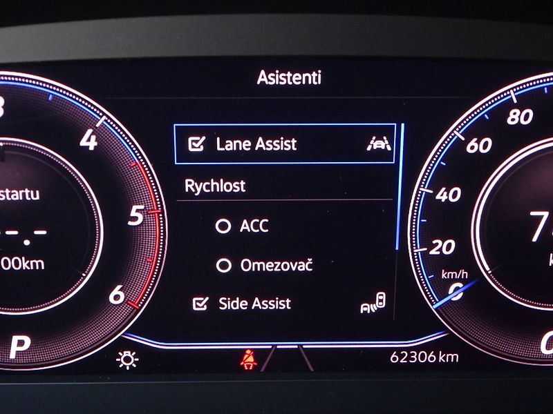 Volkswagen Arteon (2021) 2,0TDi /110kW DSG Elegance - fotka 6 z 30