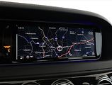 Mercedes-Benz Třídy S (2016) AMG Paket S 350 d 4MATIC - náhled 13