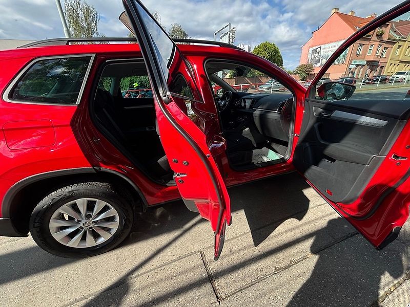 Škoda Karoq 2.0TDi-DSG/2023/ČR.DPH.1MAJ-ZÁ - fotka 24 z 47