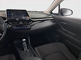 Toyota C-HR (2023) 1.8 Hybrid - náhled 8