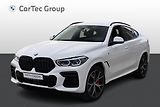 BMW X6 xDrive40d - náhled 1