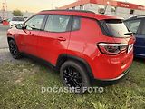 Jeep Compass (2021) 1.3 T, ČR, AT, autoAC - náhled 1