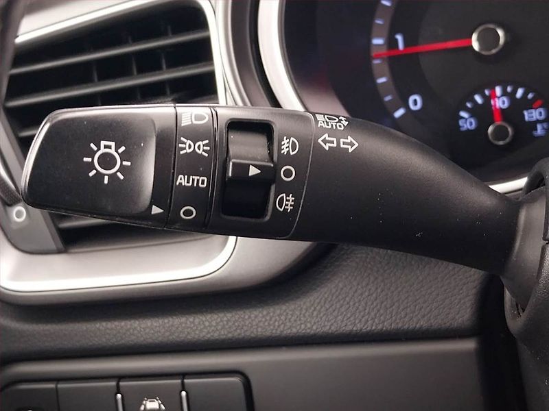 Kia Ceed (2018) 1.6 CRDi, ČR,1.maj, Serv.kniha - fotka 23 z 23