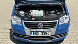 Volkswagen Touran (2009) 1.9TDi*77kW*COMFORT-LINE* - náhled 14