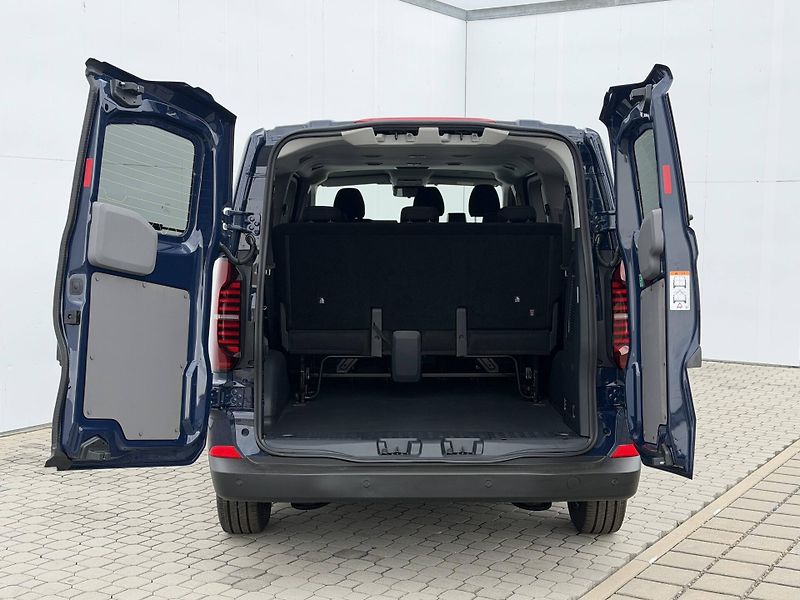 Volkswagen Transporter (2026) DR 8AUT 2,0TDI - fotka 4 z 7