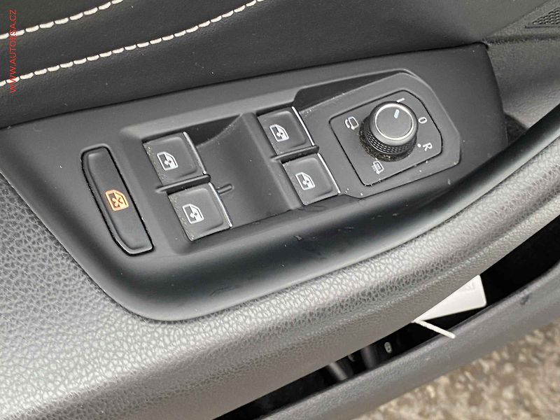 Volkswagen Arteon (2022) 2.0 TSi 4x4, 1.maj,ČR, R - fotka 11 z 21